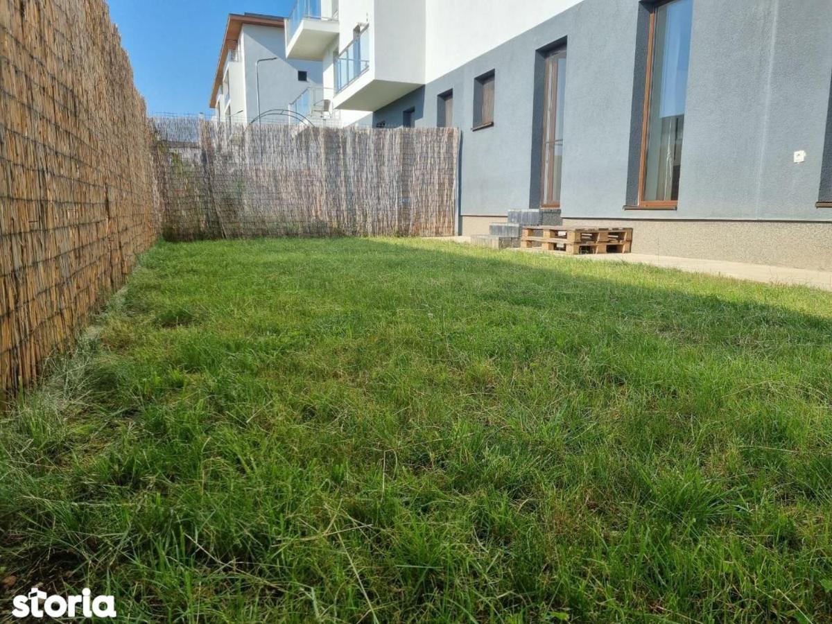 Coresi, 2 Camere, Sleeps 6 Large Private Garden Apartment Pets Welcome Brasov Luaran gambar